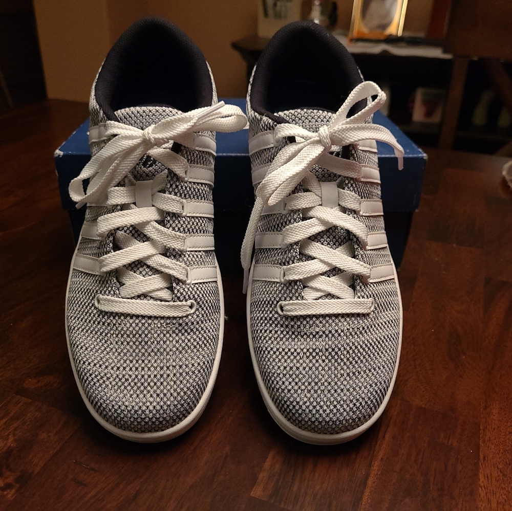 KSWISS Court Pro II T CMF Mens Sneakers - Picture 4 of 12